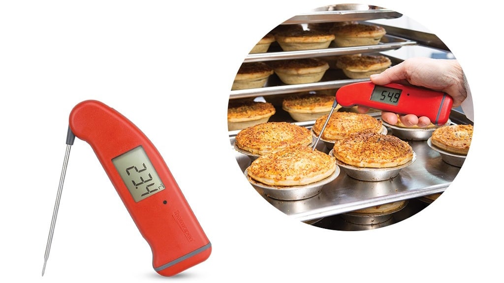 HACCP Food Safety