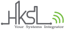 HKSL logo