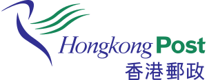 Hongkong Post Logo