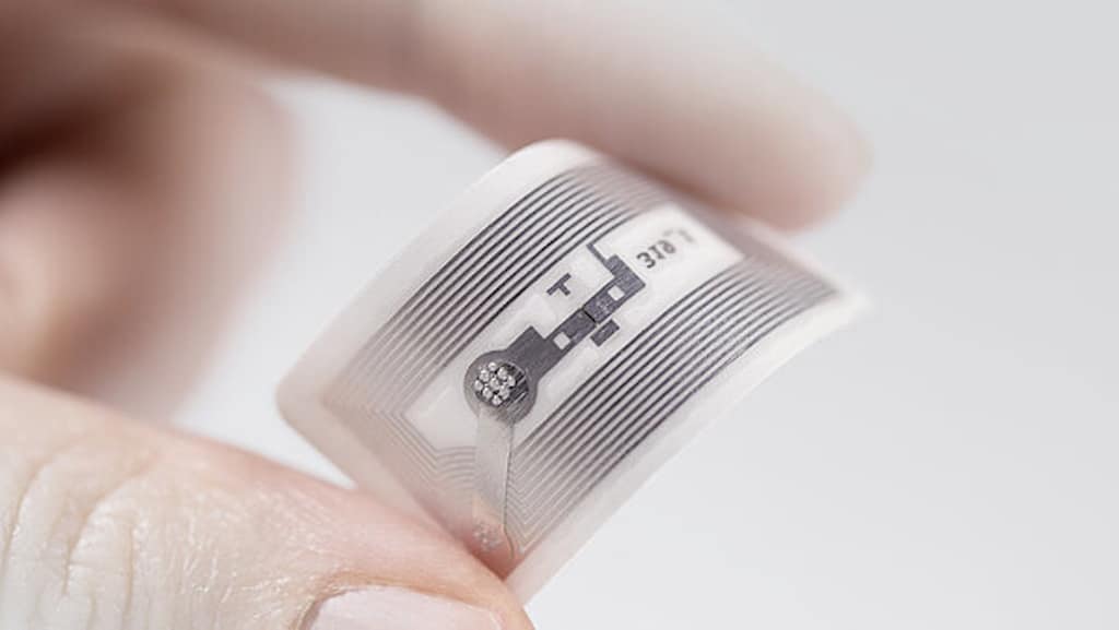RFID Solutions