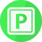 Carpark icon