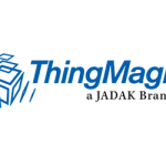 ThingMagic logo